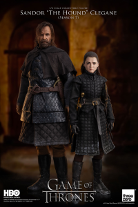 Game of Thrones - 1/6 Sandor “The Hound” Clegane (Season 7) 16