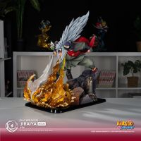 Jiraiya - Ikigai by Tsume 14