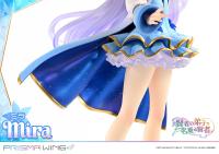 PRISMA WING She Professed Herself Pupil of the Wise Man. Mira 1/7 Scale Pre-Painted Figure 26