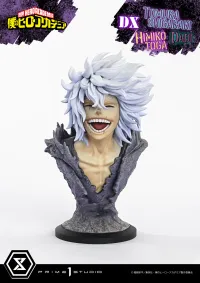 Prime 1 Studio Ultimate Premium Masterline My Hero Academia Tomura Shigaraki, Dabi, Himiko Toga Deluxe Version - My Hero Academia - photo 52