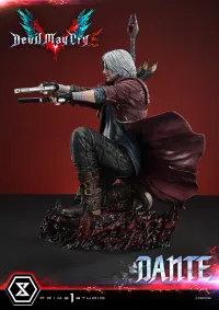 Prime 1 Studio Concept Masterline Devil May Cry V Dante  			 - Devil May Cry - photo 22