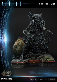Premium Masterline Aliens (Comics) Warrior Alien DX Bonus Version 83