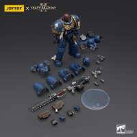 Ultramarines Brother Chairon-Collectors Edition 19
