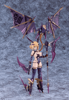 PLAMAX BP-03 Sophia F. Shirring: Vampire Ver. 9