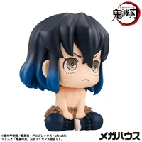 MegaHouse Lookup Demon Slayer：Kimetsu no Yaiba Inosuke Hashibira Bossy ver.（Repeat） - Demon Slayer: Kimetsu no Yaiba - photo 2