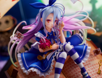 Shiro -Alice in Wonderland Ver.- 1/7 Scale Figure 4