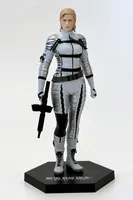 Konami Amusement METAL GEAR SOLID Δ: SNAKE EATER figure collection THE BOSS - Metal Gear series - photo 2