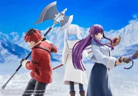 KOTOBUKIYA Stark OSHI WORKS - Frieren: Beyond Journey's End - photo 8
