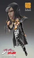 Medicos Entertainment Risotto Nero - JoJo's Bizarre Adventure - photo 6