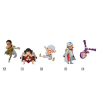 BANDAI One Piece- Egghead vol.6 (Box/12) "One Piece" Banpresto World Collectable Figure - ONE PIECE - photo 1