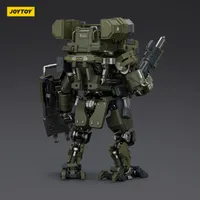 JOYTOY APOC Series Storm Surge Heavy Fire Assault Mech ST-8616 - Dark Source - photo 2