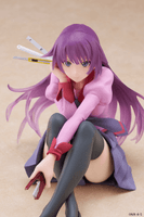 Monogatari Series Desktop Cute Figure - Hitagi Senjougahara Reissue 3