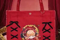 GoodSmile Moment Rozen Maiden Ribbon Series: Canvas Tote - Rozen Maiden - photo 5