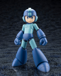 MEGA MAN -MEGA MAN 11 Ver.- / ROCKMAN -ROCKMAN 11 Ver.- 11