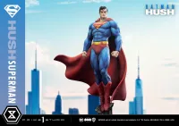 Prime 1 Studio Ultimate Premium Masterline Batman: Hush (Comics) Superman - DC Comics - photo 61