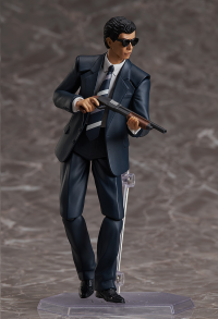 figma Toshiki Takayama: Another Color ver. 7
