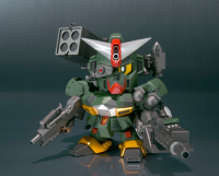 SDX - Command Gundam 4