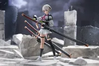 GOOD SMILE COMPANY PLAMAX Ichi: Early Ver. - Heavily Armed High School Girls - photo 1