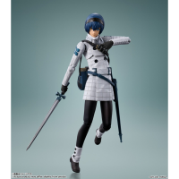 Metaphor: ReFantazio Protagonist "Metaphor: ReFantazio", TAMASHII NATIONS S.H.Figuarts 1