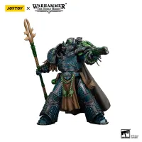 JOYTOY Alpha Legion Alpharius, Primarch of the XXth Legion - Warhammer 40K - photo 15