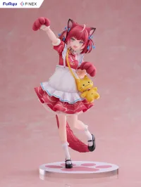 FuRyu Akami Karubi 1/7 Scale Figure - Vtubers - photo 1