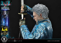 Ultimate Premium Masterline Devil May Cry 5 Vergil EX Color Limited Version 10
