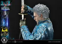Prime 1 Studio Ultimate Premium Masterline Devil May Cry 5 Vergil EX Color Limited Version - Devil May Cry - photo 10
