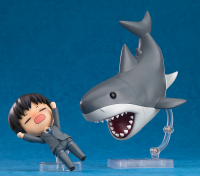 Nendoroid Jaws 6
