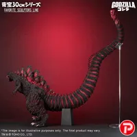 X-PLUS TOHO 30cm series Favorite Sculptors Line Godzilla (2016) - Godzilla - photo 8