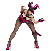 B-style Han Juri Bunny Ver. Complete Figure 4