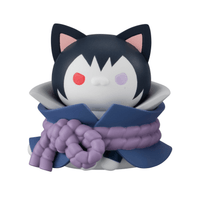 MEGA CAT PROJECT NARUTO Shippuden Nyaruto! Ver. LAST BATTLE (Repeat) (8pc per box) 3