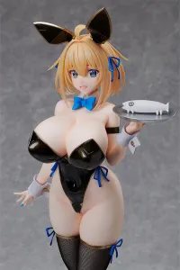 GOOD SMILE COMPANY Sophia F. Shirring: Bunny Ver. 2nd - BUNNY SUIT PLANNING - photo 9