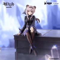 ARKNIGHTS Noodle Stopper Figure -Lin- 1
