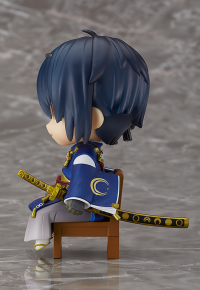 Nendoroid Swacchao! Mikazuki Munechika 4