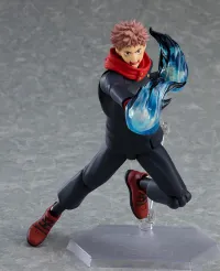 GOOD SMILE COMPANY figma Yuji Itadori - Jujutsu Kaisen - photo 7
