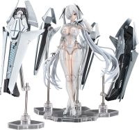 Hyper Body Cinderella 2