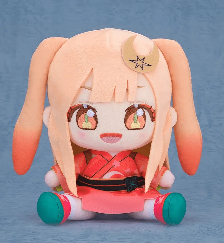 GOOD SMILE COMPANY Plushie Kaguya/VR - Cosmic Princess Kaguya!