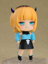 Nendoroid MEMcho 3