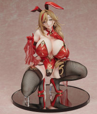 Nadeshiko Bunny Ver. 2