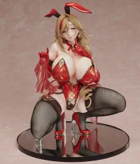 BINDing Nadeshiko Bunny Ver. - Bunnystein Fantasy - photo 2
