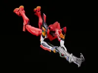 GOOD SMILE COMPANY MODEROID Evangelion Unit-02 - Rebuild of Evangelion - photo 6