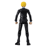 Ultimate Legends - ONE PIECE - Sanji 6
