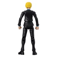 BANDAI Ultimate Legends - ONE PIECE - Sanji - ONE PIECE - photo 6