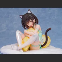 Bishops Rondo Gaou 1/6 Daishuku Hold Ayaka chan Mint Green Ver. - Gaou Ayaka chan - photo 2