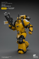 Imperial Fists MK lll Tactical Legionary 17
