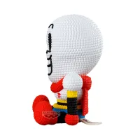 BANDAI UNDERTALE AMICOT ~PAPYRUS & SANS~ (A:PAPYRUS) - Video Games - photo 5