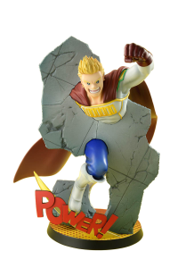 Mirio Togata Hero Suits DX Ver. 12