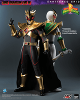 FigZero 1/6 Lord Drakkon Evo III 11