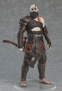 POP UP PARADE Kratos 1