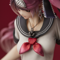Hdge technical statue Ishibai Shiemi Shie Sailor Outfit ver(re-run) 18